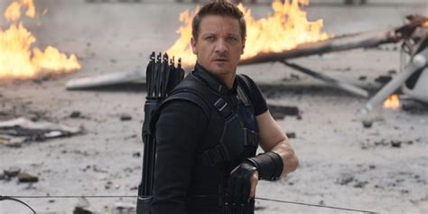 RUMOR: Disney+'s Hawkeye Series Has Been Delayed Indefinitely