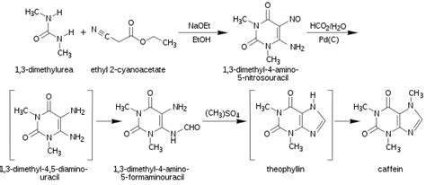 Caffeine - Wikipedia