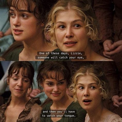 Elizabeth Pride And Prejudice Book Quotes