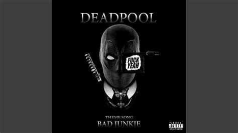 Deadpool Theme Song - YouTube