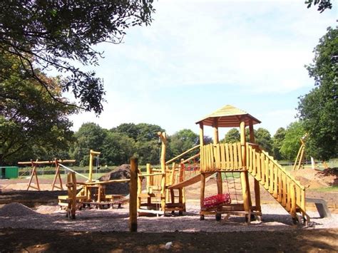 Sandwell Valley Country Park - Where To Go With Kids - West Midlands