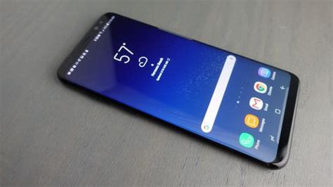 Samsung Galaxy S8 Plus review | TechRadar