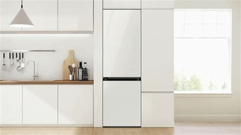 Bottom Freezer Refrigerator, 339L (RB33T307029) | Samsung Africa