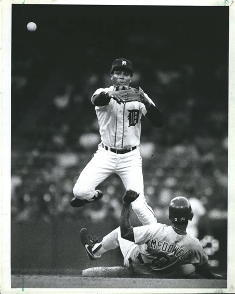 Detroit Tigers to honor, retire Lou Whitaker uniform No. 1