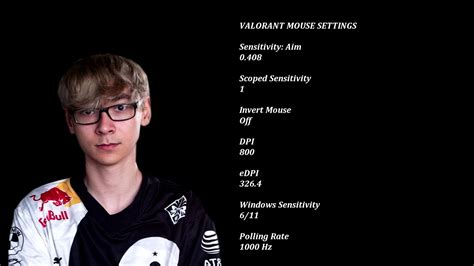 Valorant TenZ Highlights & Settings (2020) - YouTube