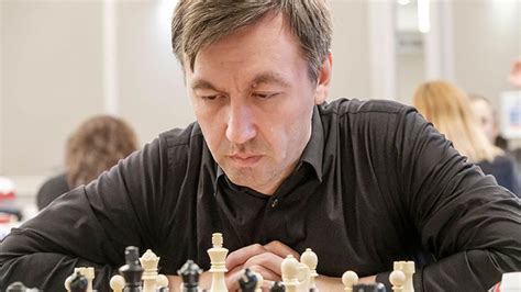 This is why we play chess: Gata Kamsky - SparkChess