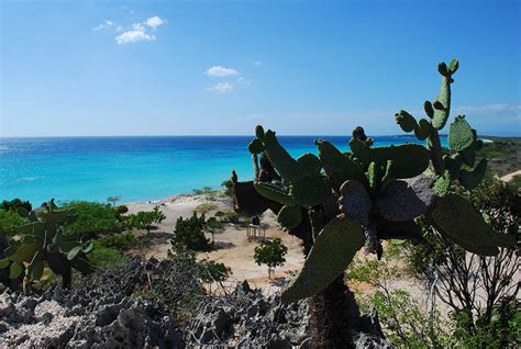 Jaragua National Park, Dominican Republic