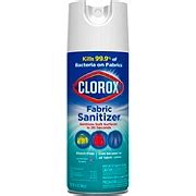 Clorox Lavender Fabric Sanitizer Spray - Shop Laundry at H-E-B