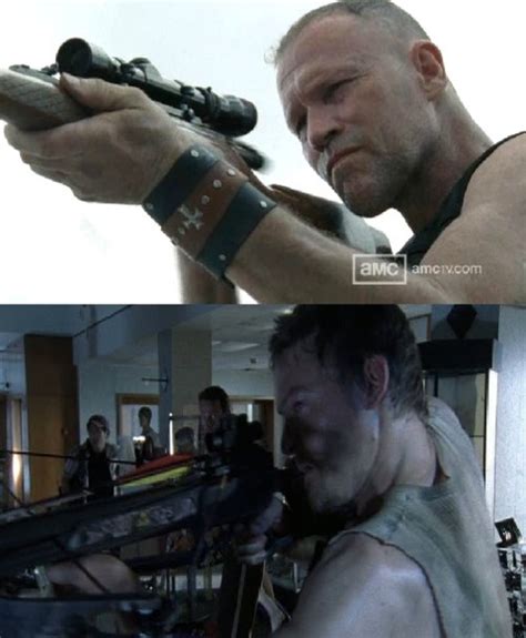 Daryl and Merle Dixon - Daryl and Merle Dixon Fan Art (28406256) - Fanpop