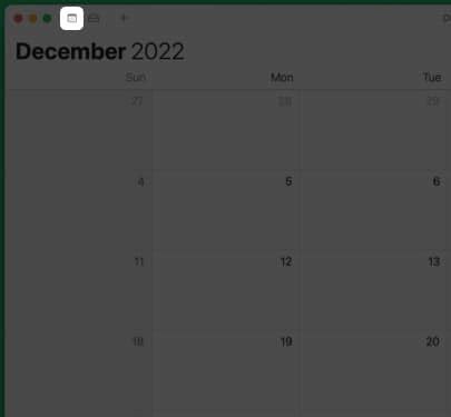 How to change Calendar color on iPhone, iPad, and Mac - iGeeksBlog