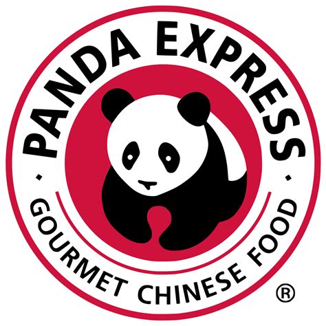 Panda Express logo - download.