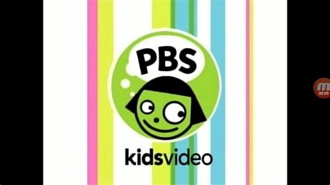 PBS Kids dot logo bloopers #2 - YouTube