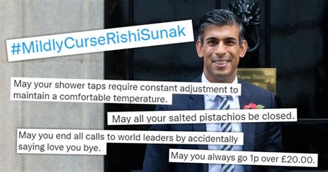 Rishi Sunak becomes Twitter meme just one week into being PM | UK News | Metro News