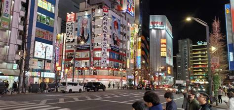 Akihabara Area Guide | Tokyo Cheapo