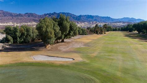 Furnace Creek Golf Course ⛳️ Book Golf Online • golfscape™