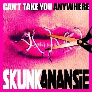 Skunk Anansie – Can't Take You Anywhere Lyrics | Genius Lyrics