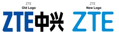 ZTE unveils new logo and "Tomorrow never waits" slogan - EyeOnMobility