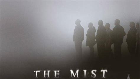 The Mist - The Mist (TV Series) Photo (39830866) - Fanpop