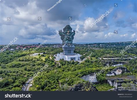 Garuda wisnu kencana bali Images, Stock Photos & Vectors | Shutterstock