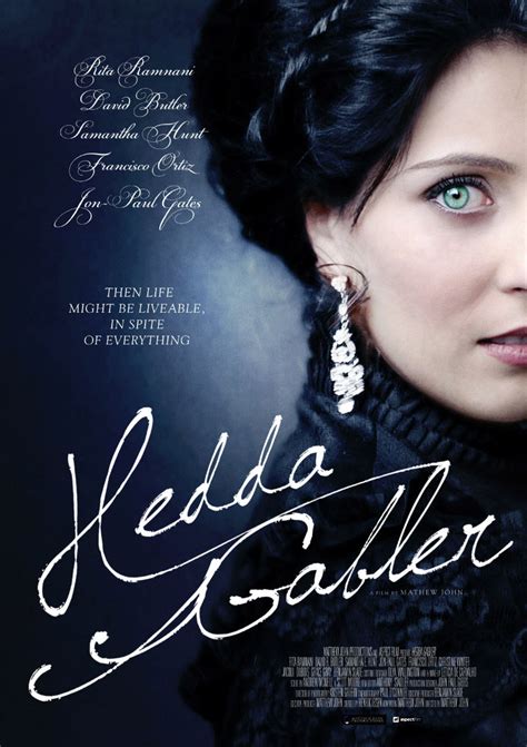 Hedda Gabler (2016)