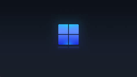 Windows 11 Dark Mode Wallpaper 4k