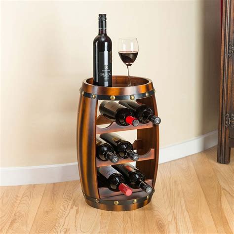 Weird and wonderful wine racks | Vinspire