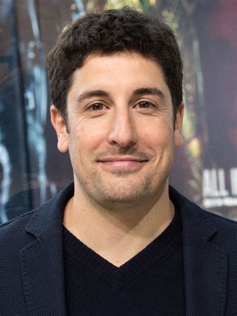 Jason Biggs | Disney Wiki | Fandom