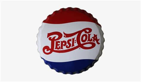 Food - Pepsi Bottle Paper Label PNG Image | Transparent PNG Free ...