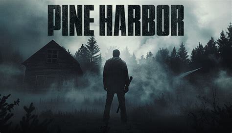 Pine Harbor on Steam