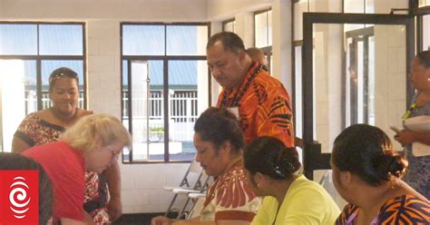 American Samoa's Governor re-elected | RNZ News