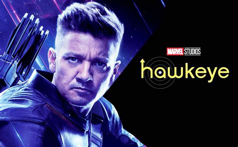 Hawkeye: Upcoming Disney+ Show's Villain REVEALED!