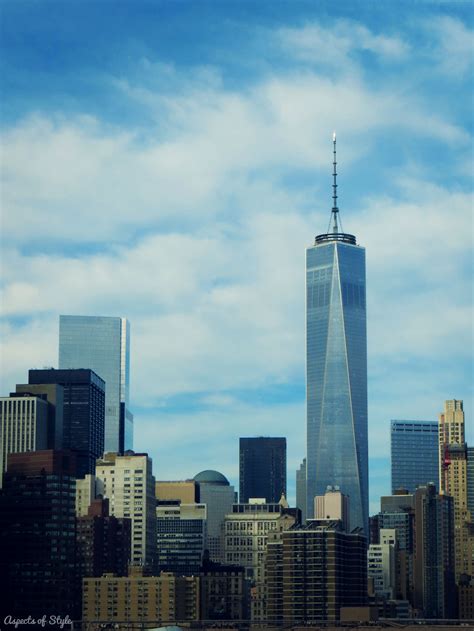 One World Trade Center