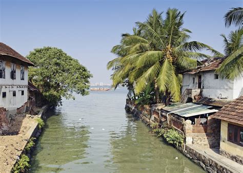 Cochin City Tour, India | Audley Travel