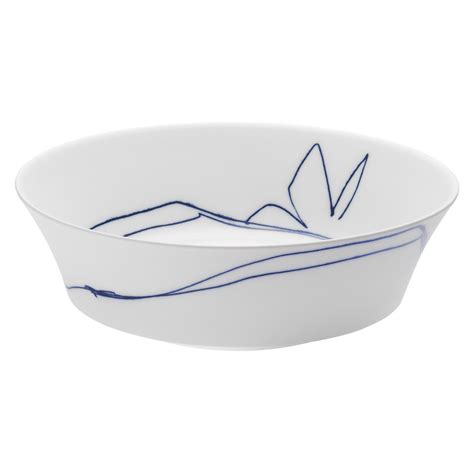 Hering Berlin Granat salad bowl | artedona.