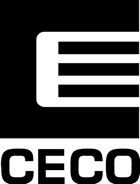 CECO DOORS Logo PNG Transparent – Brands Logos