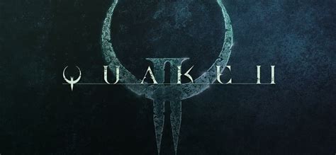 Quake 2 Remastered Release and Source Code news - ModDB