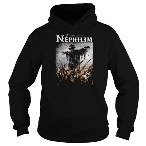 Art Fields Of Nephilim shirt - T Shirt Classic