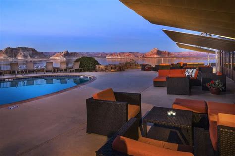 Lake Powell Resort – Utah Luxury Tours