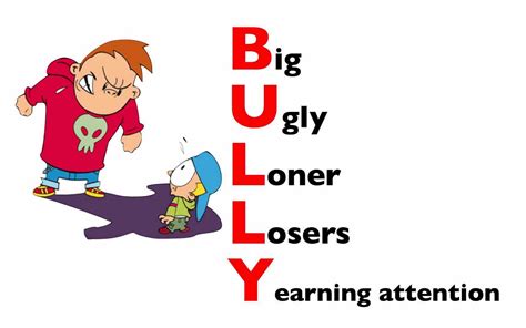 17 Anti-Bullying Pictures for the classroom ~ The Anti-Bully Blog