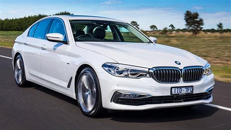 BMW 520d 2017 review: snapshot | CarsGuide