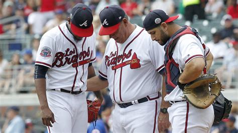 Atlanta Braves baseball | MLB | Main Page | AJC