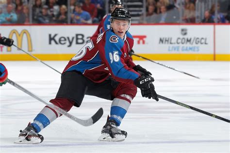 The Not So Curious Case of Mikko Rantanen – Branded Sports