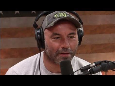 Joe Rogan on The Comedy Store - YouTube