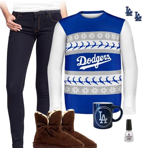 Pin on Los Angeles Dodgers Fashion, Style, Fan Gear