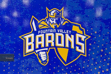 The faces of FVHS: the story behind our logos – Baron News