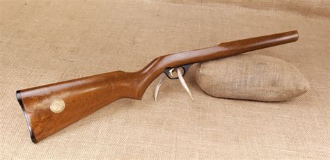 Marlin Model 60W NRA Commemorative Stock | Old Arms of Idaho, LLC