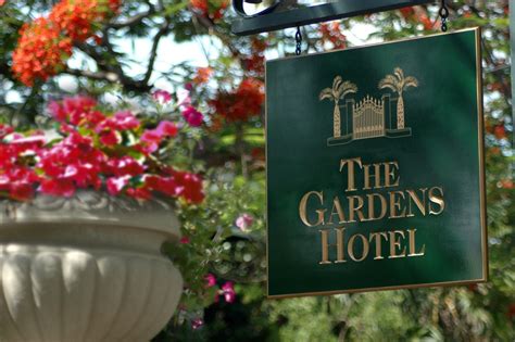 The Gardens Hotel - Key West, United States of America - Best Price Guarantee