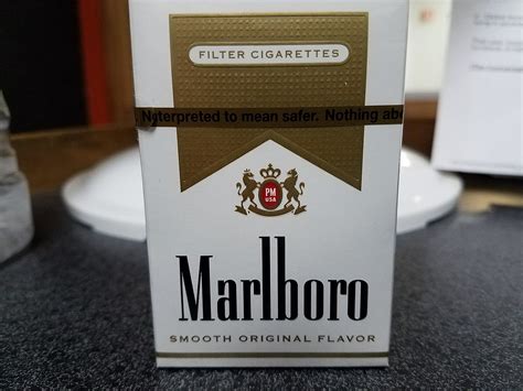 Marlboro Announced They Will Stop Making Cigarettes
