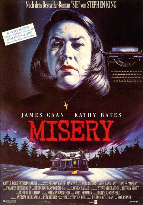 StephenKing.com - Misery