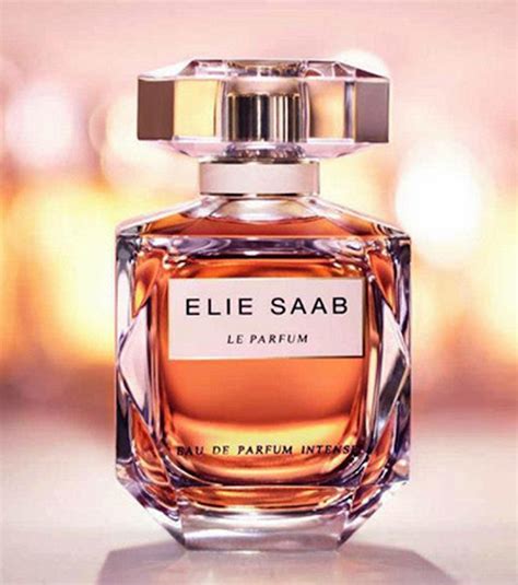 Ellie Saab Le Parfum - Eau de Parfum Intense | Get Lippie